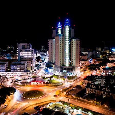 Appartamento Dalmazia 10 Lido di Jesolo Kültér fotó