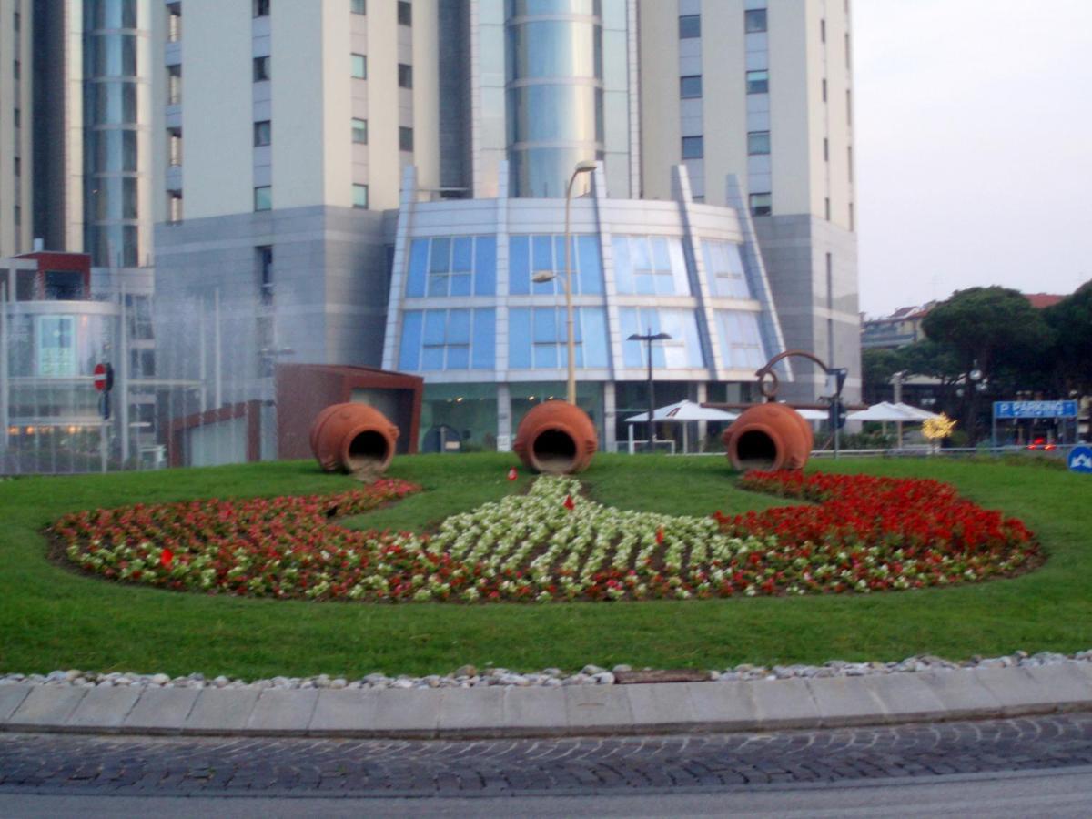 Appartamento Dalmazia 10 Lido di Jesolo Kültér fotó