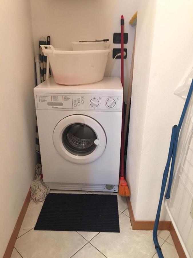 Appartamento Dalmazia 10 Lido di Jesolo Kültér fotó