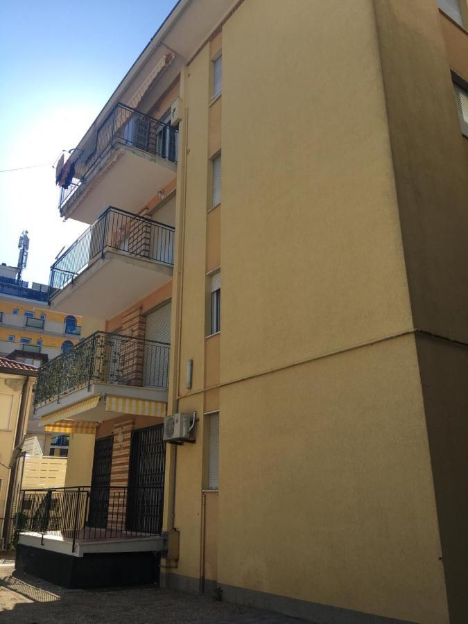 Appartamento Dalmazia 10 Lido di Jesolo Kültér fotó