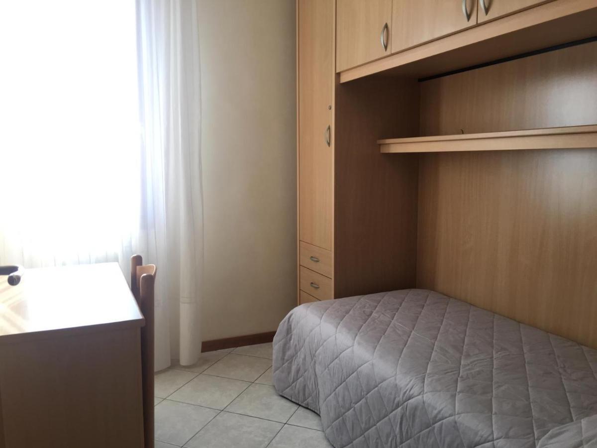 Appartamento Dalmazia 10 Lido di Jesolo Kültér fotó