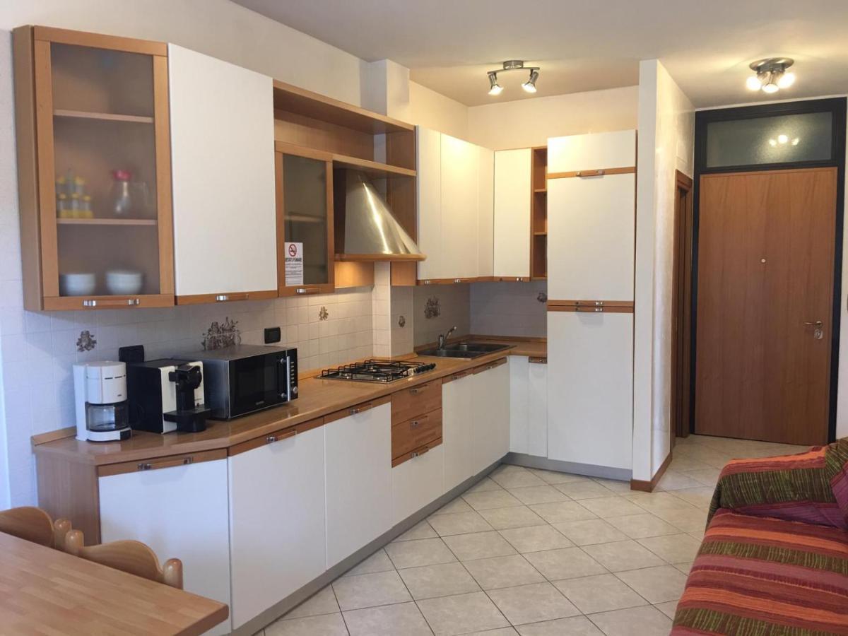 Appartamento Dalmazia 10 Lido di Jesolo Kültér fotó