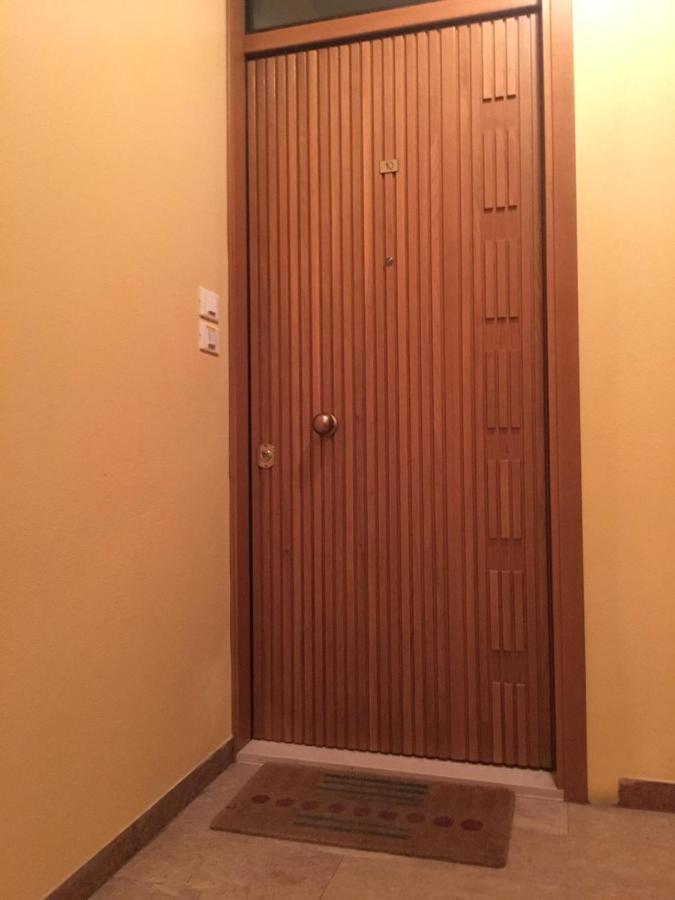 Appartamento Dalmazia 10 Lido di Jesolo Kültér fotó