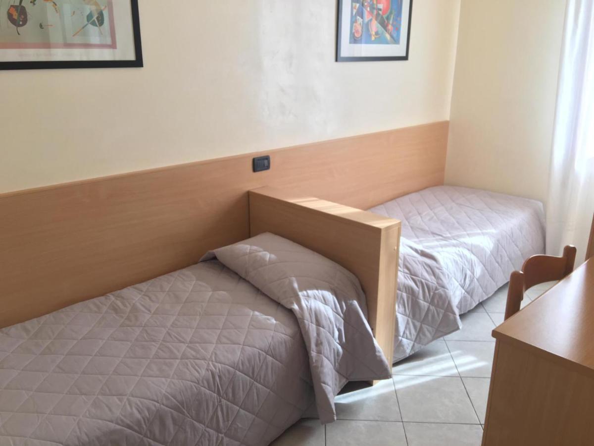 Appartamento Dalmazia 10 Lido di Jesolo Kültér fotó