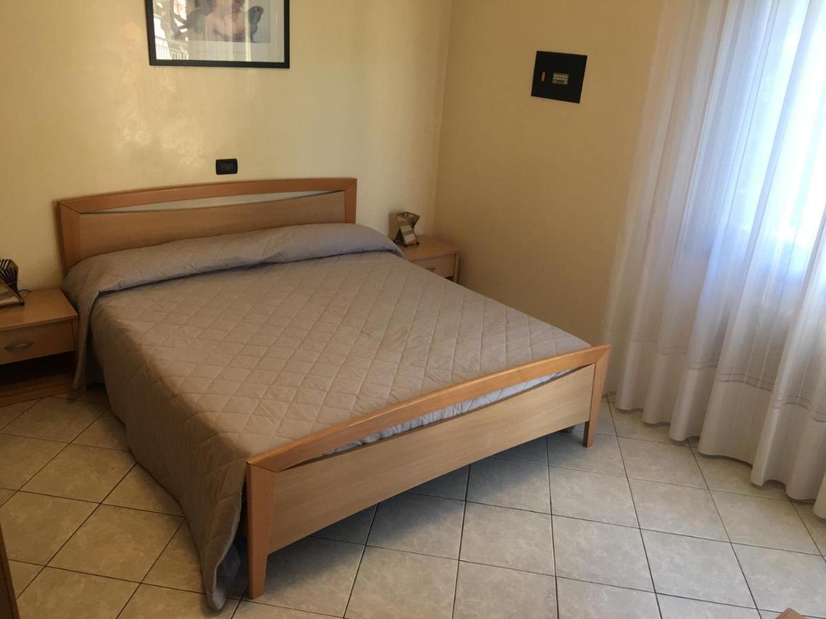 Appartamento Dalmazia 10 Lido di Jesolo Kültér fotó