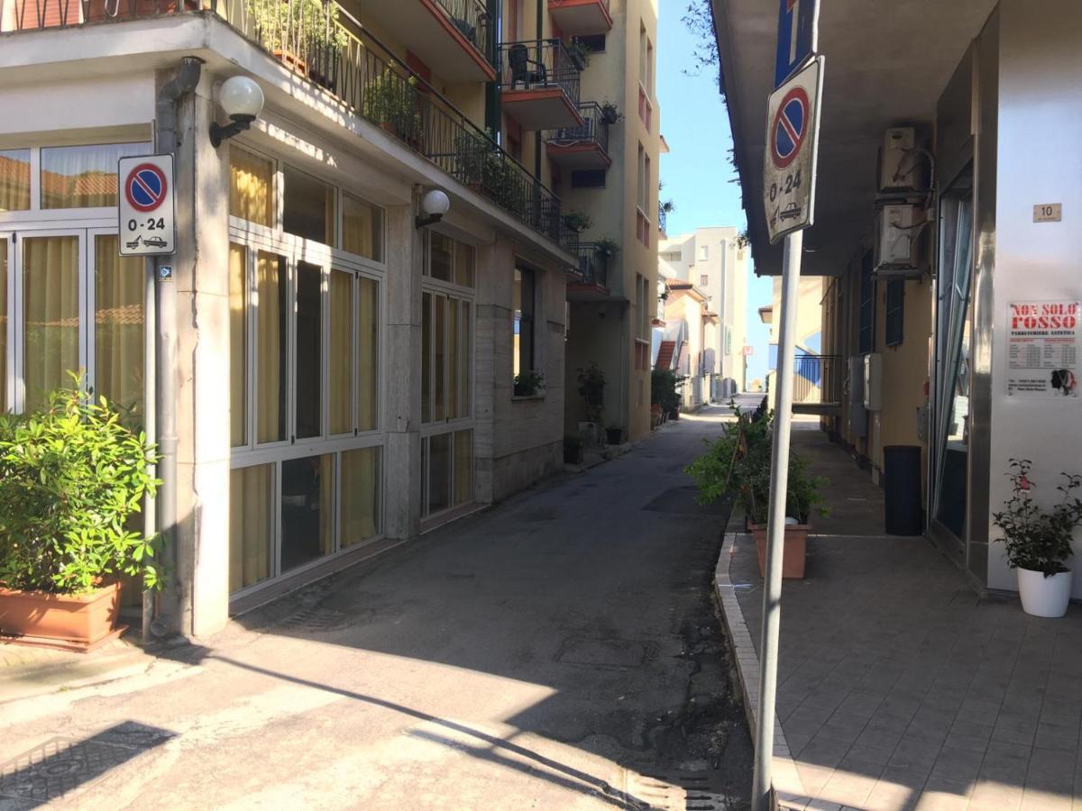 Appartamento Dalmazia 10 Lido di Jesolo Kültér fotó
